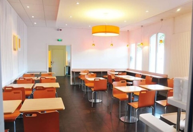 فندق Ibis Budget Le Puy En Velay