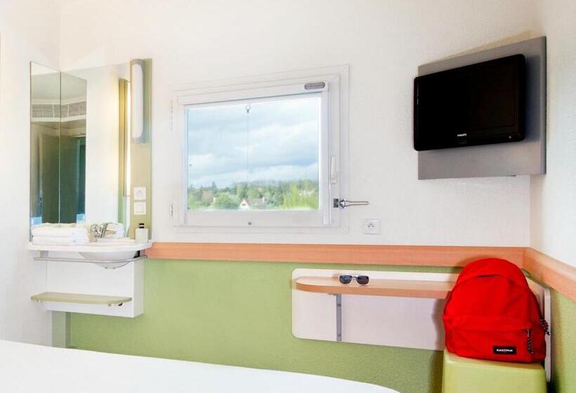 فندق Ibis Budget Le Puy En Velay