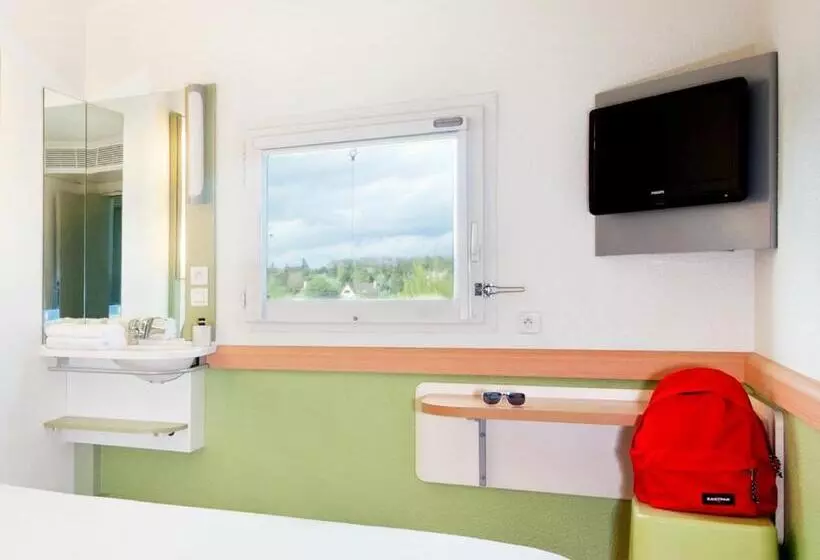 ホテル Ibis Budget Le Puy En Velay