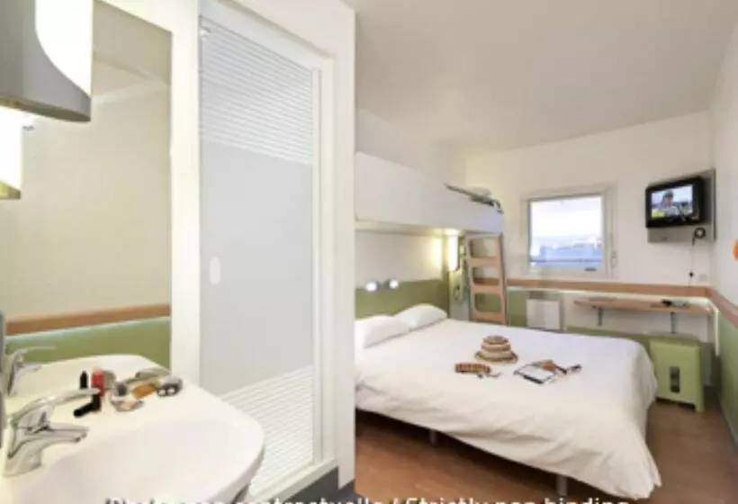 ホテル Ibis Budget Le Puy En Velay