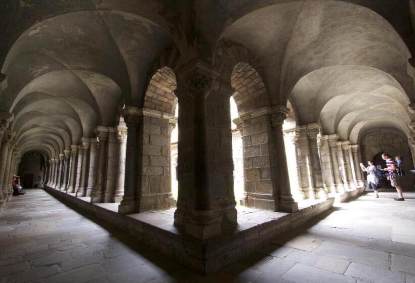 فندق Ibis Budget Le Puy En Velay