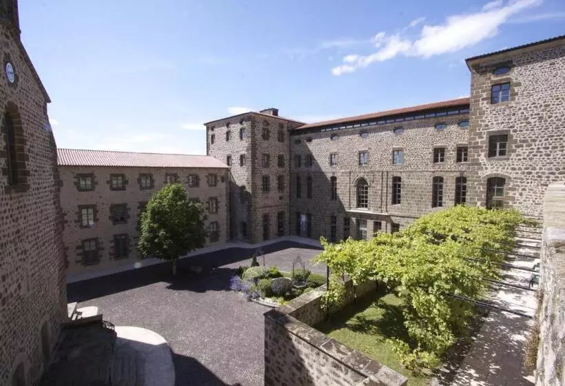 ホテル Ibis Budget Le Puy En Velay