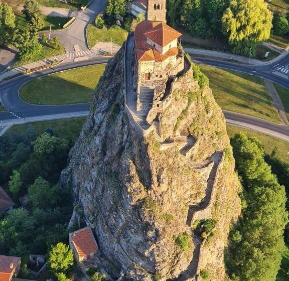 فندق Ibis Budget Le Puy En Velay