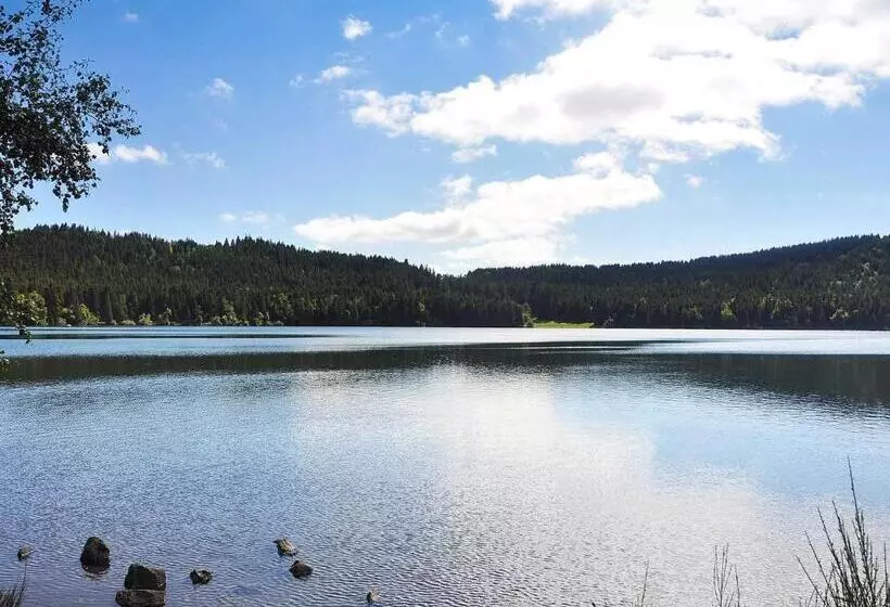 ホテル Ibis Budget Le Puy En Velay