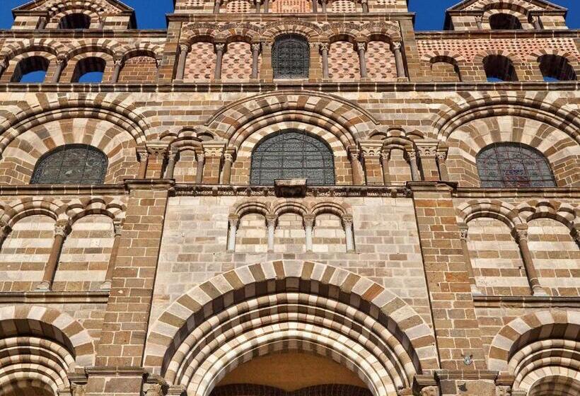 فندق Ibis Budget Le Puy En Velay