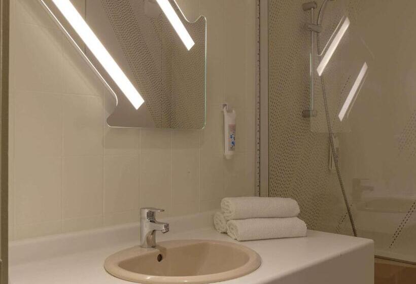 فندق Ibis Budget Le Puy En Velay