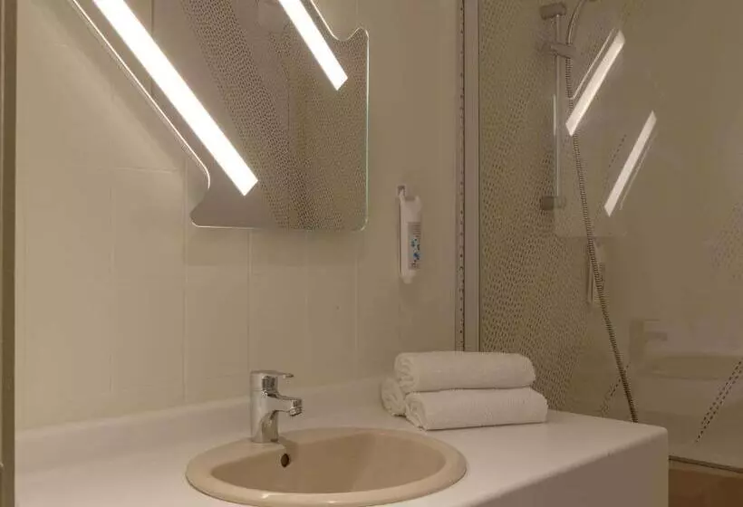 ホテル Ibis Budget Le Puy En Velay