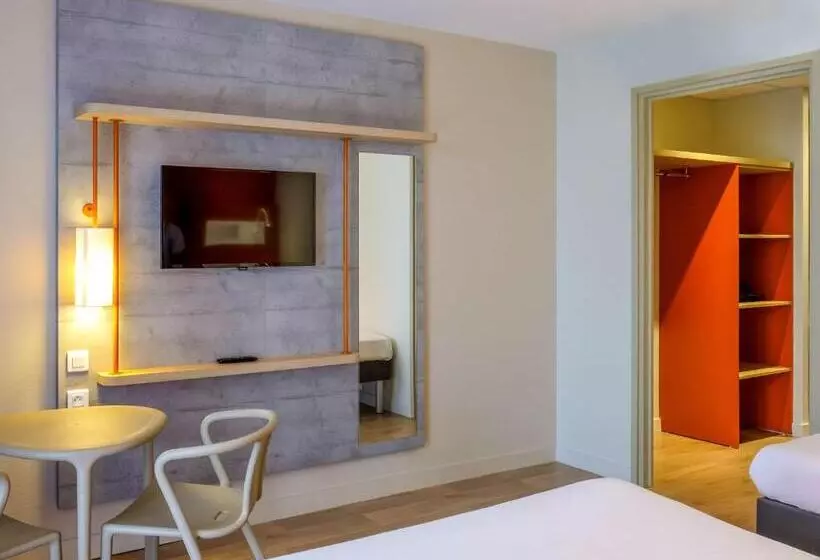 ホテル Ibis Budget Le Puy En Velay