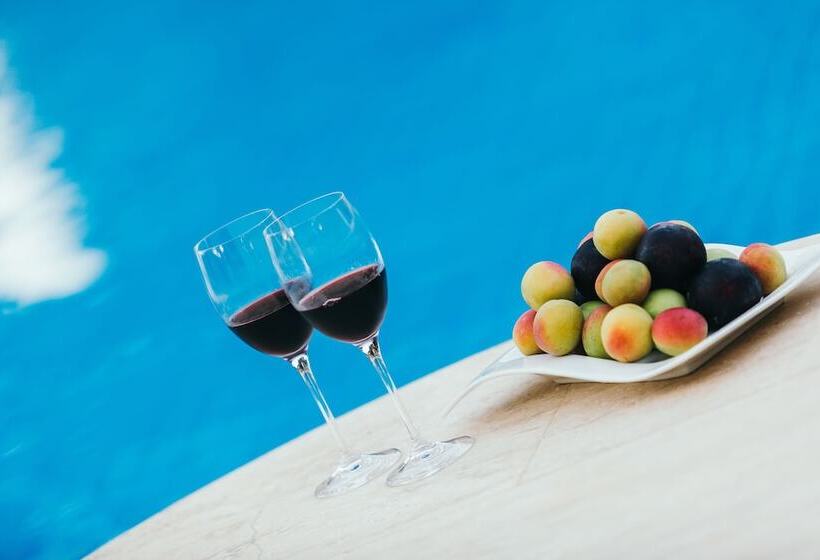 Szálloda Lale Lodge