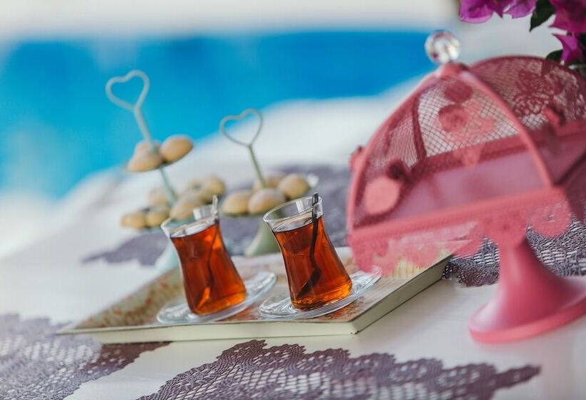 Szálloda Lale Lodge