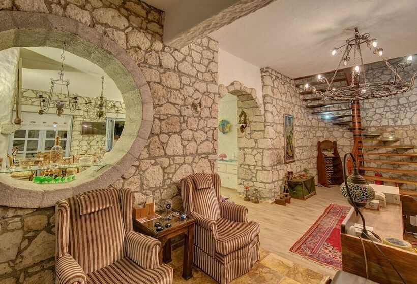 Szálloda Lale Lodge