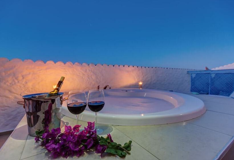 Szálloda Lale Lodge