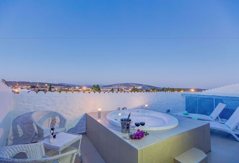 Szálloda Lale Lodge