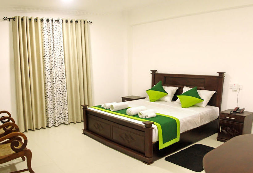 فندق Ronaka Airport Transit