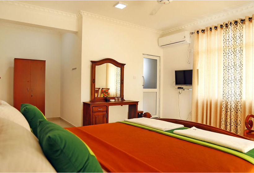 فندق Ronaka Airport Transit