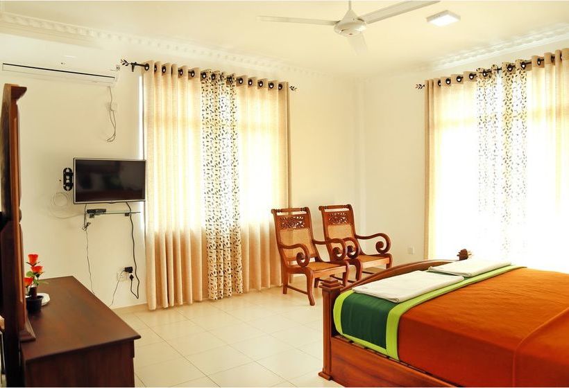 فندق Ronaka Airport Transit