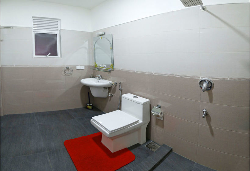 فندق Ronaka Airport Transit