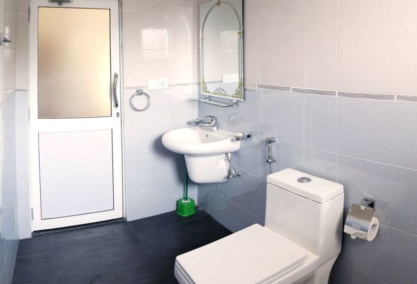 فندق Ronaka Airport Transit