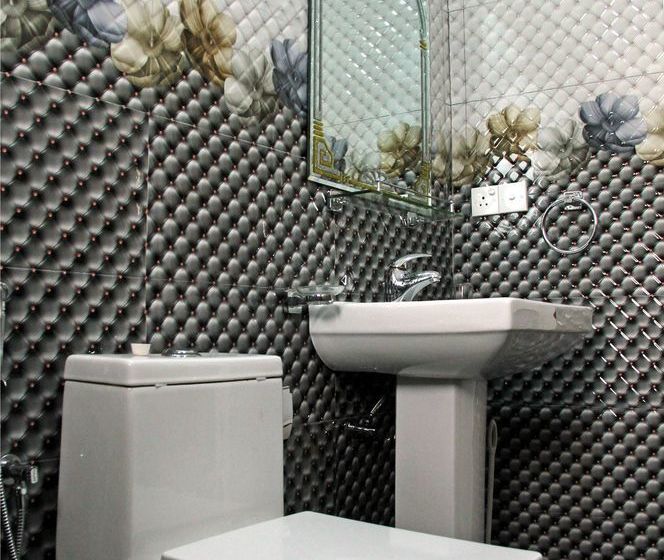 فندق Ronaka Airport Transit