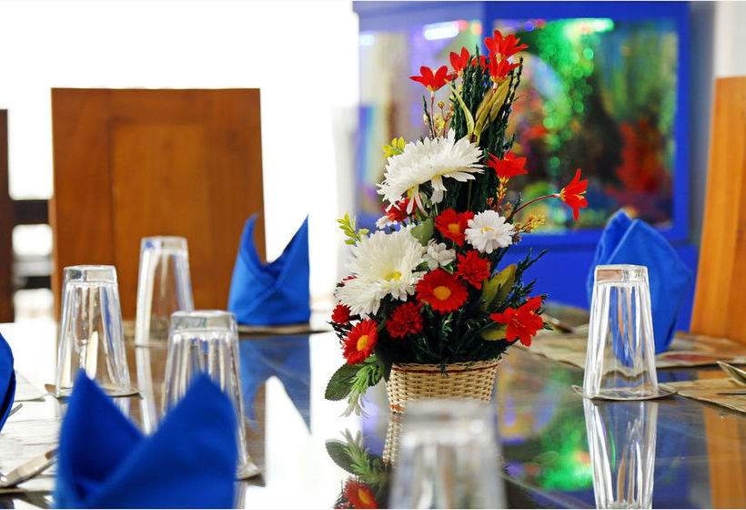 فندق Ronaka Airport Transit