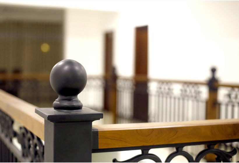 فندق Ronaka Airport Transit