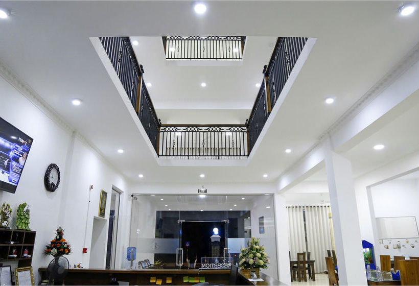 فندق Ronaka Airport Transit