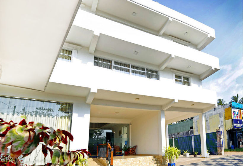 فندق Ronaka Airport Transit