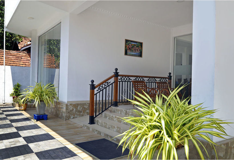 فندق Ronaka Airport Transit