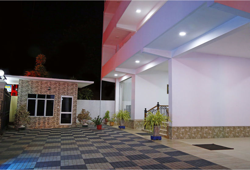 فندق Ronaka Airport Transit