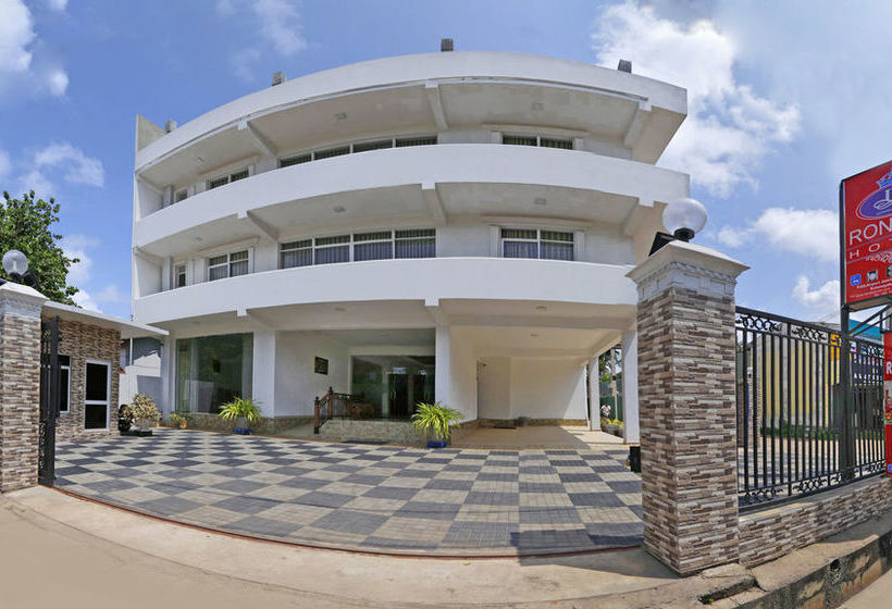 فندق Ronaka Airport Transit