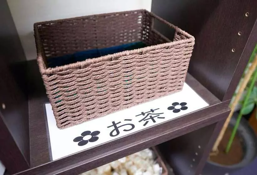 Hotelli Select Inn Isesaki