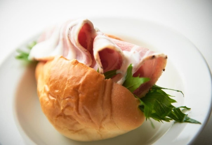 호텔 Select Inn Isesaki