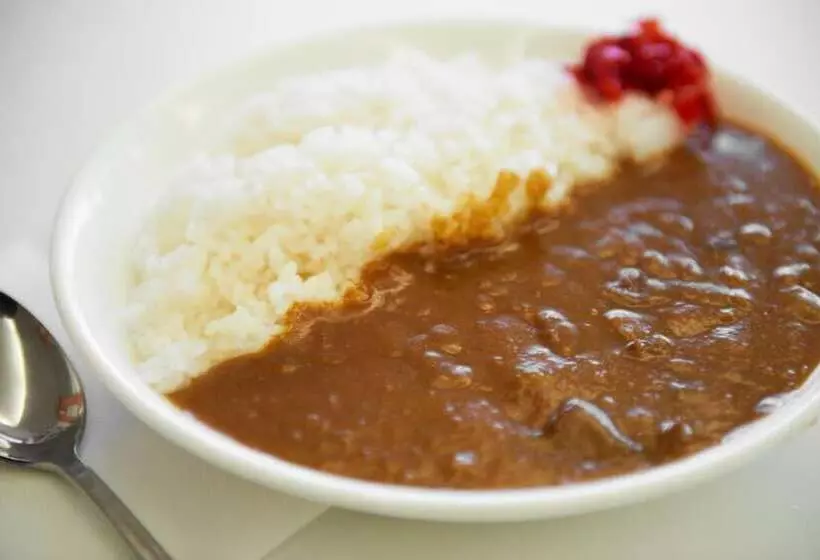 Hotelli Select Inn Isesaki