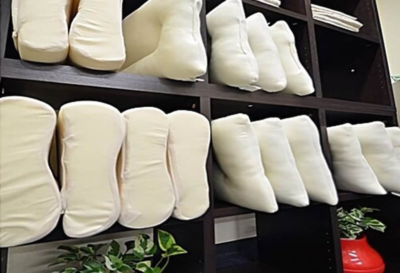 호텔 Select Inn Isesaki