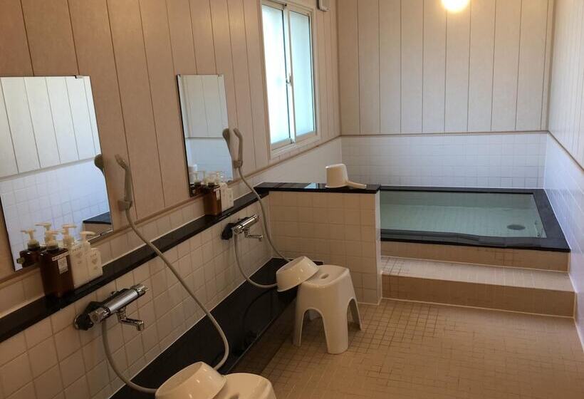 호텔 Select Inn Isesaki