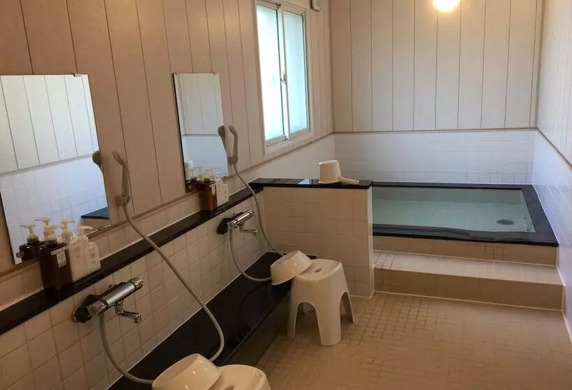 Hotelli Select Inn Isesaki