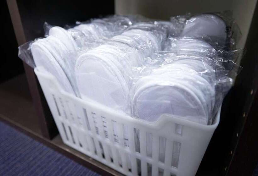 호텔 Select Inn Isesaki