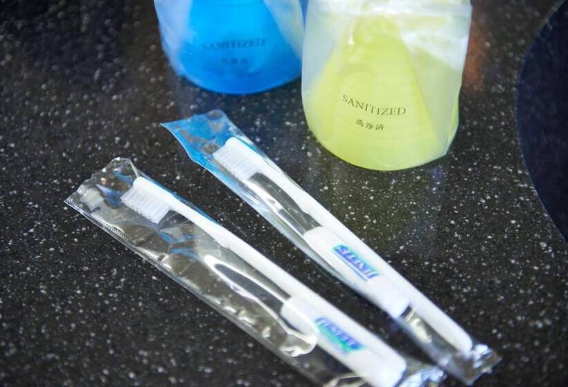 호텔 Select Inn Isesaki