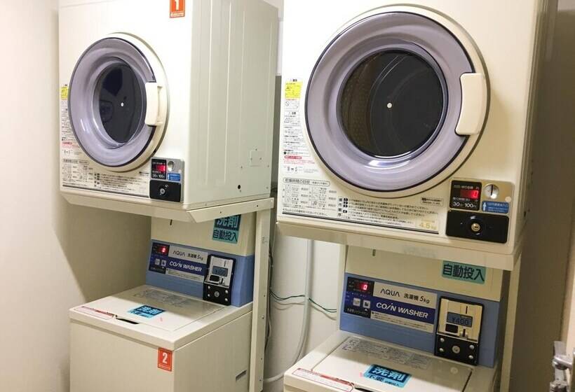 호텔 Select Inn Isesaki