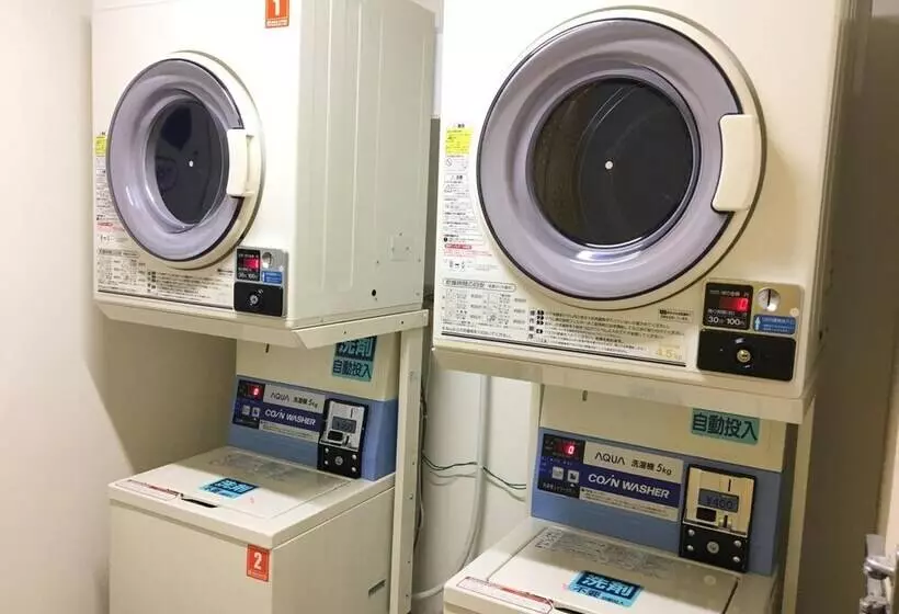 Hotelli Select Inn Isesaki