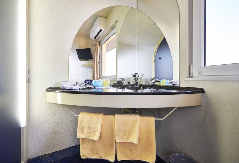 호텔 Select Inn Isesaki