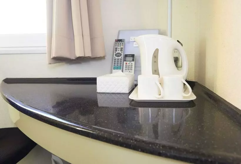 Hotelli Select Inn Isesaki