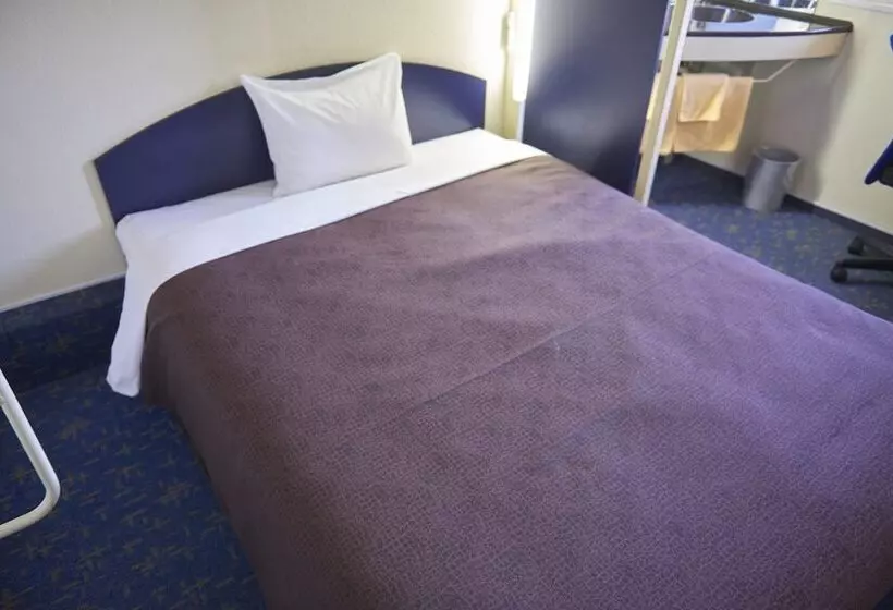 Hotelli Select Inn Isesaki