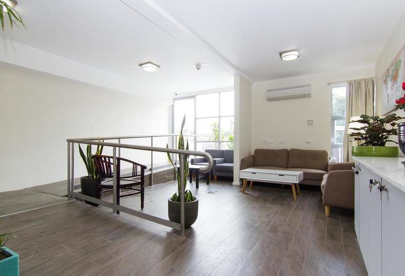 ホテル Shilla Lodge