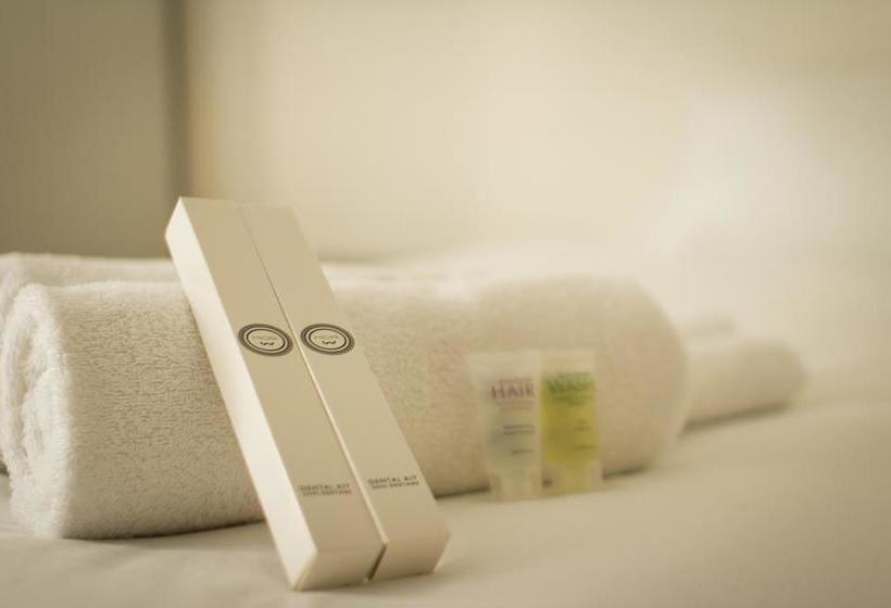 ホテル Shilla Lodge