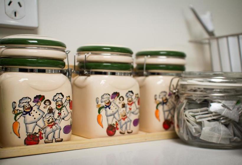 ホテル Shilla Lodge