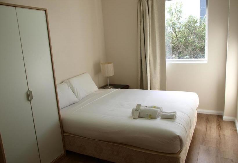 ホテル Shilla Lodge