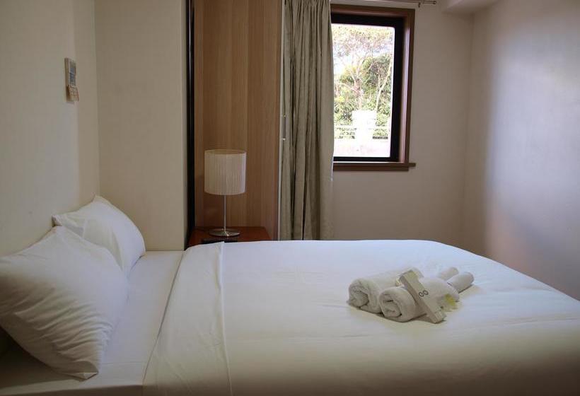 ホテル Shilla Lodge