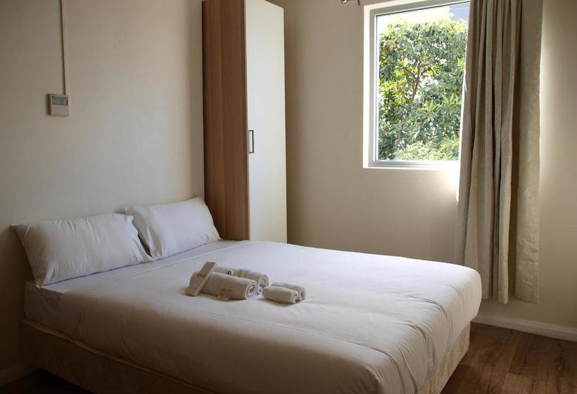 ホテル Shilla Lodge