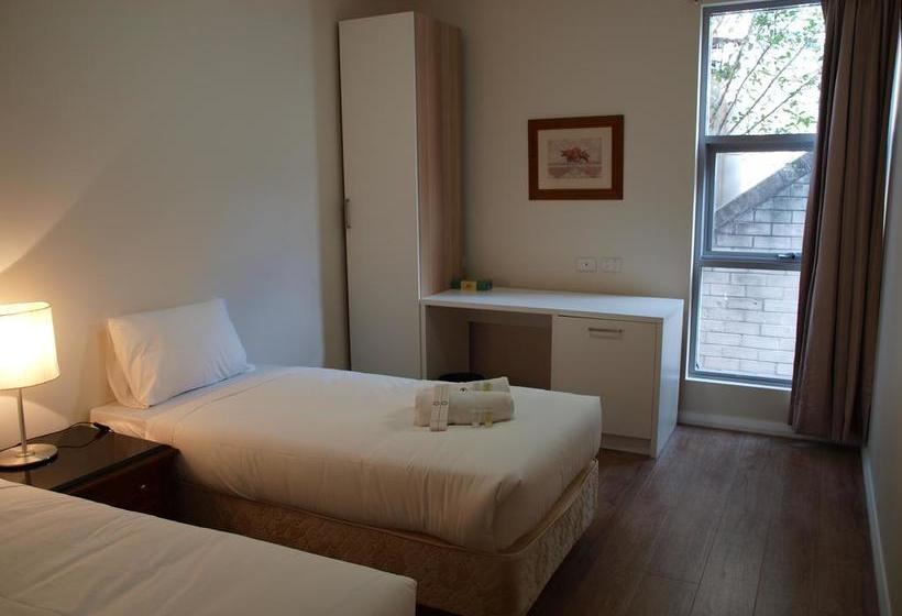 ホテル Shilla Lodge